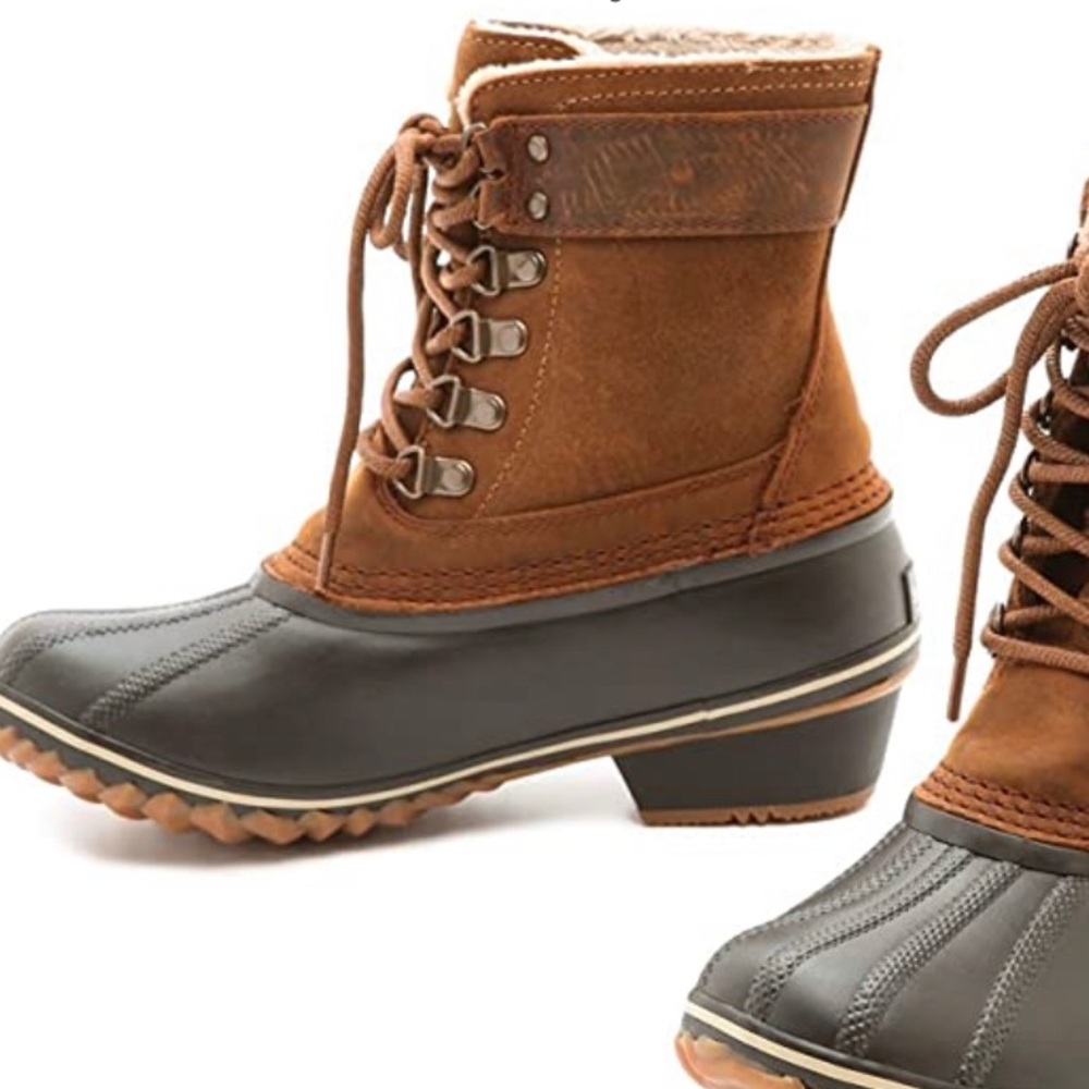 Women’s sz11 sorel